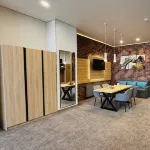 Valdayskie Dawn 발다이 호텔