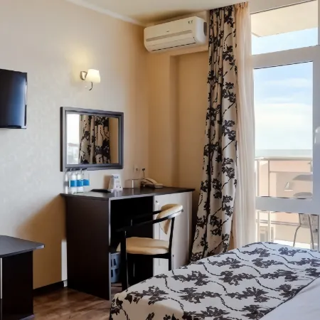 Отель Gala PALMIRA