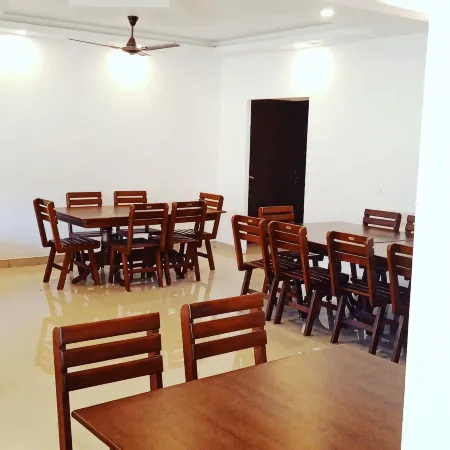 Mscb Guest House