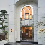 Hotel Showa Club