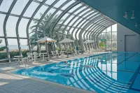 The Gran Resort Elegante Awajishima - Yüzme Havuzu