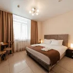 City Hotel - ที่มีที่จอดรถ