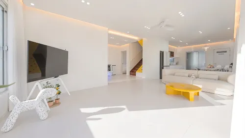 Cheongdo Marchen Kids Pool Villa - 3-Star