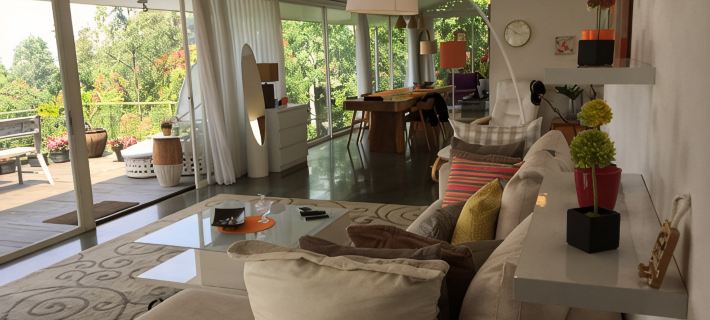 Bhs Villa 1 Hotels in Cimenyan
