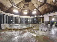 Sayuri - Hot Springs