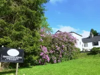 Simonsbath House Hotel