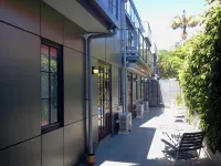 سيتي سويتس تورانغا