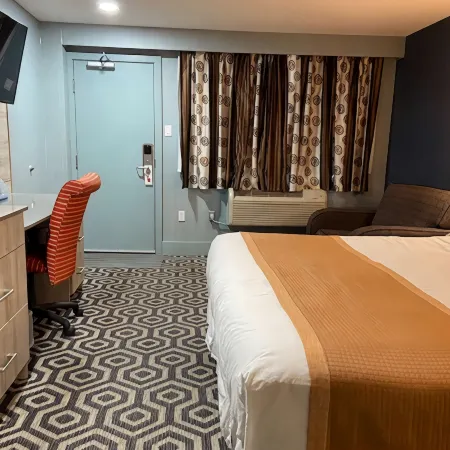 Ramada by Wyndham Medicine Hat