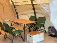 Geumsan Lagom Glamping Hotel a Geumsan-gun