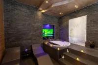 Lungomare Suite & Spa - Villas