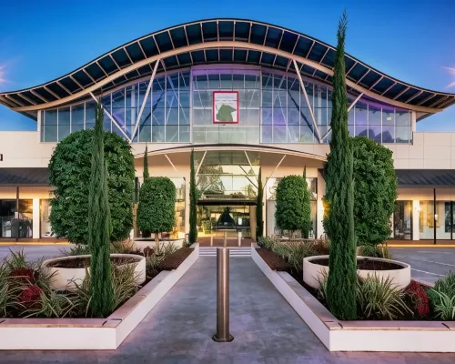 Adelaide Granada Motor Inn Hotels in Glenunga