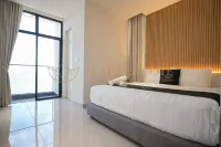 The Shore Premier Suites Kota Kinabalu Hoteles en Isla Gaya
