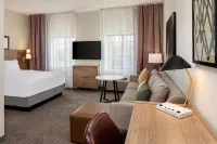Staybridge Suites 明尼阿波利斯 - 布盧明頓