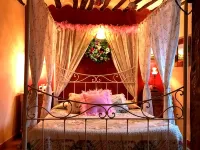 Rural House the Fifth of Malu. Romantic Hotel in Cuenca. Romantic Getaways 3 Hotels in Valeria