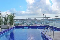Biz Hotel Batam