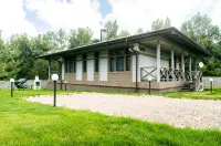 Hotel Palisad Hotels in Serpukhovsky District