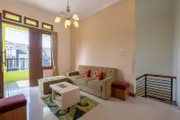 Villa Grand Estate 3 Bedrrom