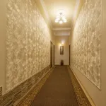 Lev Hotel a Lyubertsy