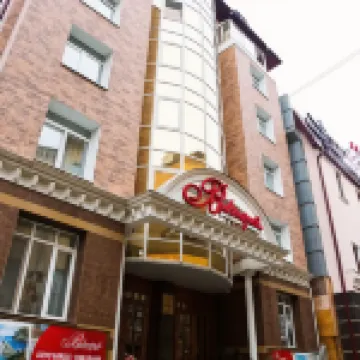 Виктория Отели в г. 