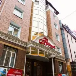 Viktoriya Hotel