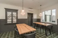 The Fort Guesthouse Timaru - 3 estrellas
