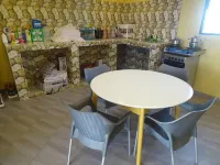 Spacious apartment - covered panoramic terrace with ocean breeze!