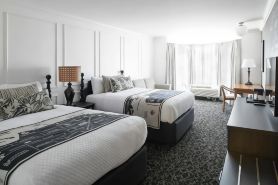 Cow Hollow Inn and Suites