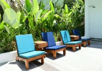 Villa Pura Vida Apartments Siargao