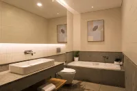 Saresae Villa - Halimpu Hotels in Pagerwangi