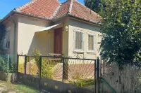 Bukkaranyos Hotel di 