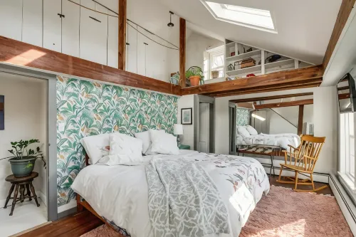Lambertville Retreat - Walk to Shopping and Dining! - 3-Star