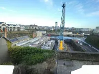 Appart Cosy Brest (Les Capucins)