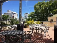 Hotel Iberia - San Juan Hotels in Condado