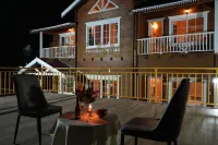 Touchwood Villa by Joy suite