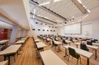 Townhouse Düsseldorf Hotel berhampiran Konigsallee