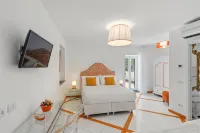 Torre Paradiso Hotel a Minori