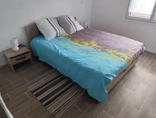 Seasonal rental gite 4 persons Hotel a Ploermel