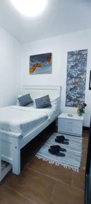 Entire Furnished One Bedroom