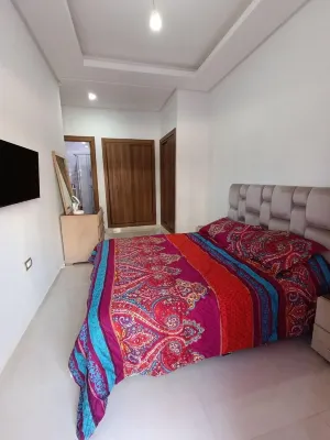 Évasion Balnéaire Hotels in Benslimane