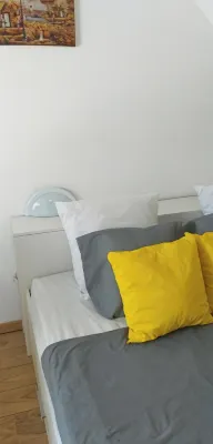 A Destination where Time stands still Hotels in Arbonne-la-Forêt