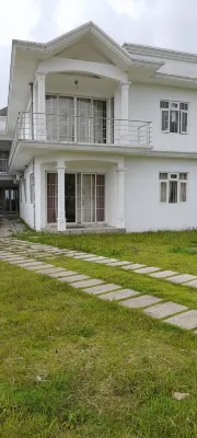 Cozy Appartment Hotels in 