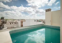 Los Olivos Apartments by Olala Homes