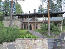 Villa Pinjaranta