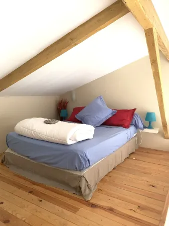 Superb apartment: peace and quiet in Marseille