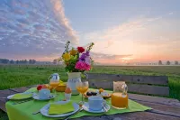 Hotel am Müritz-Nationalpark Hotels in Ludorf