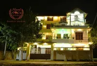 Munril Guest - 3-Star