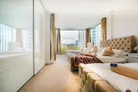 -15% Lux 2Bdr Apartment in Aldgate | Central London Zone 1 Location - บังกะโล