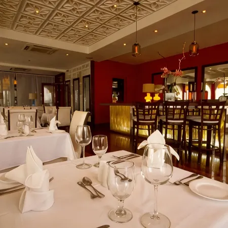 S Hotel Kingston
