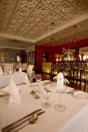 S Hotel Kingston - Desayuno