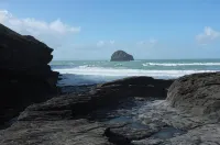 The Olde Malthouse Hotels in Tintagel